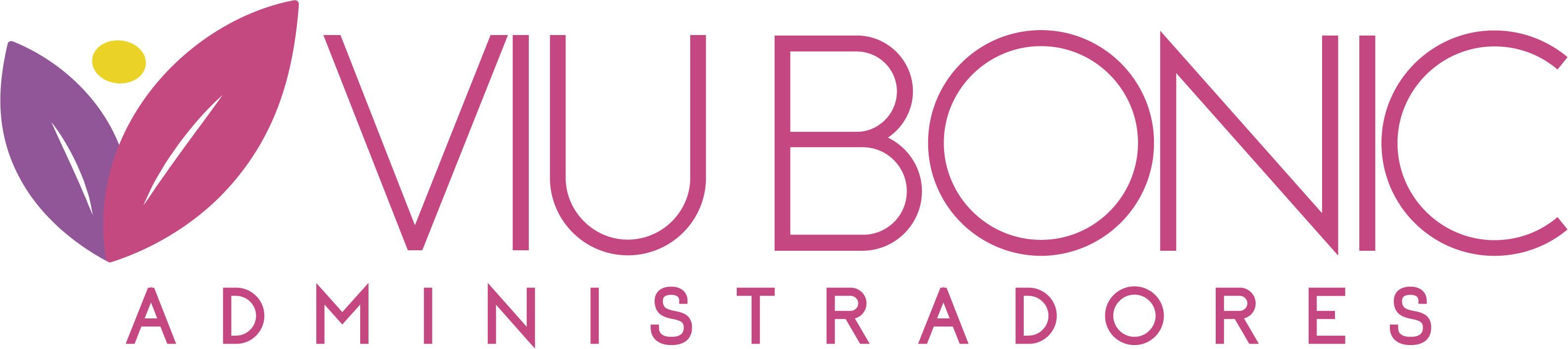 Viu Bonic Administradores Green